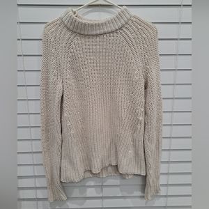 Womens knit sweater